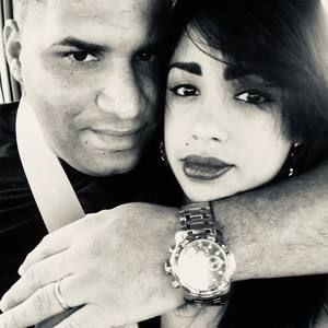 Meet your Posher, Jorge carlos